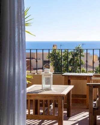 Residencial Villa Marina CC1