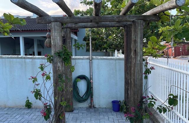 RESIDENCIAL WRUBLESKI SC