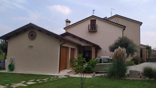 Residenza Airone