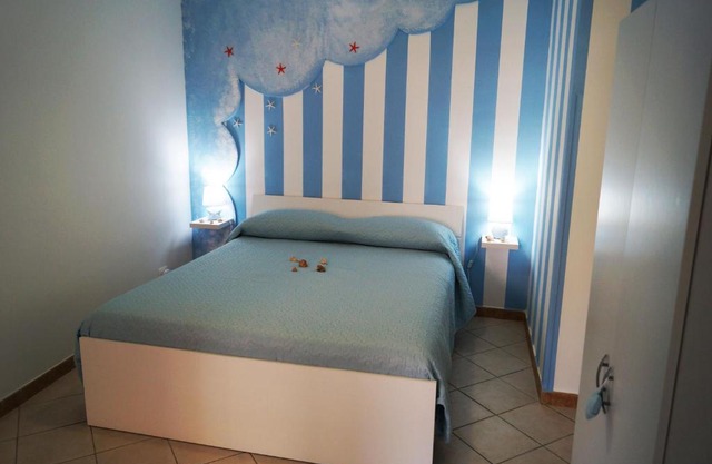 Residenza Ameca