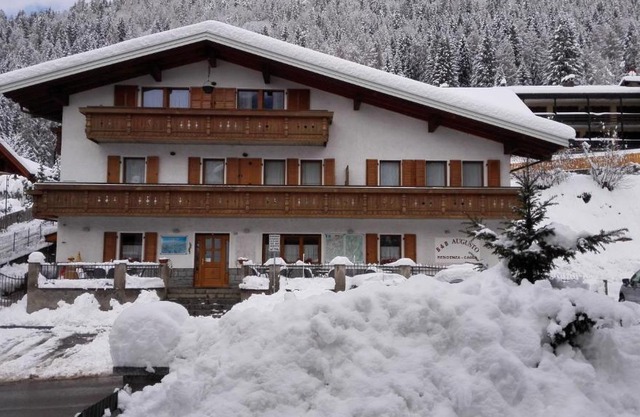 Residenza Caola Sant'Antonio Mavignola