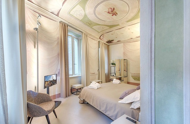 Residenza d'Epoca Le Aquile