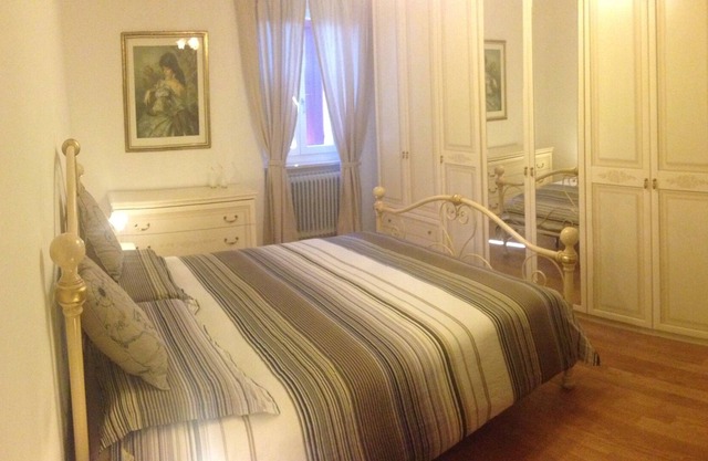 Residenza Maddalena in the Natural Park of Monte Baldo (Trento))