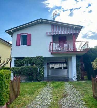 Residenza Palmira Bardolino