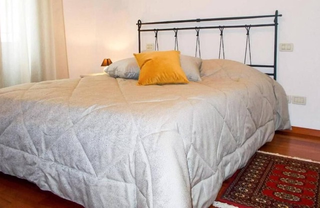 Residenza San Bortolo