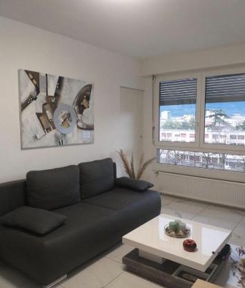 resisence luxurious Genève 2