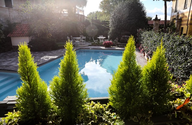 Resort Al Castello