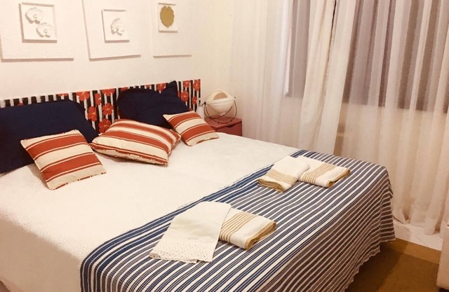 RESORT APARTMENT Ubatuba