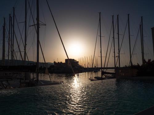 Resort Atlantis Portorosa