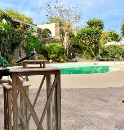 Resort La Casa Dei Fiori