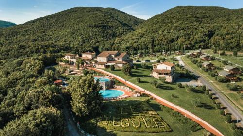 Resort Le Tegole
