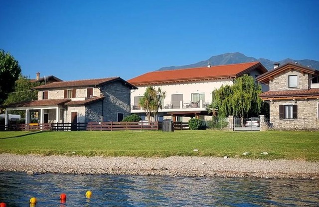 Resort le Vele Suites and Apartments