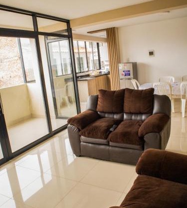 Resort Maldo