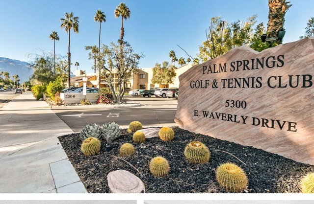 Resort Style 2bd 2b , Mountain View, Relaxing Spas, Golf & Tennis