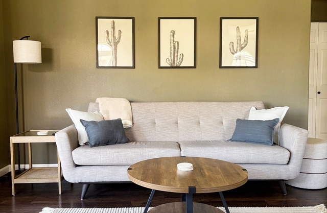 Resort Style Condo in Scottsdale 8mi to Old Town