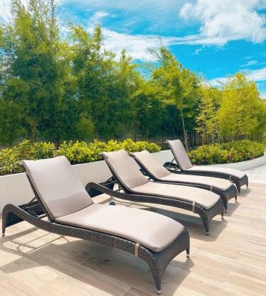 Resort Vibes Fully Furnished Condo in Cebu
