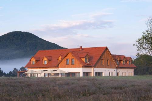 Resort Vysoká Lípa