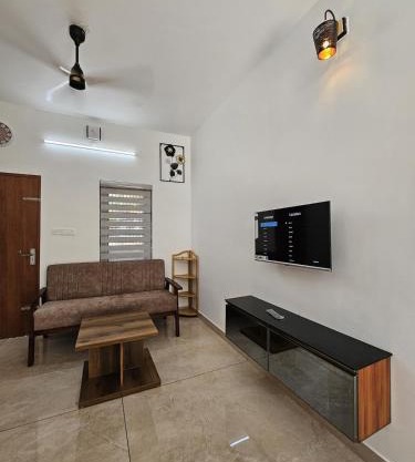 Resort with private beach entrance Dreamnest