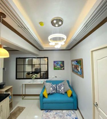 Resortstyle condo in Royal Oceancrest Mactan