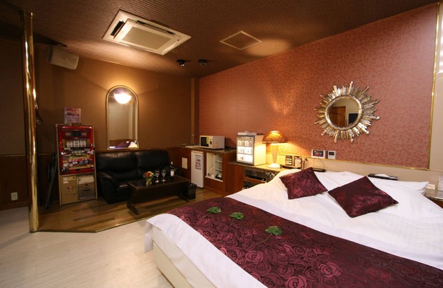 Restay Penthouse - Adults Only