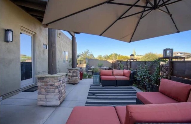 Restful Retreat in CaveCreek, N Scottsdale