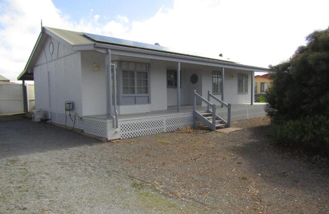 Retirement in Whiting