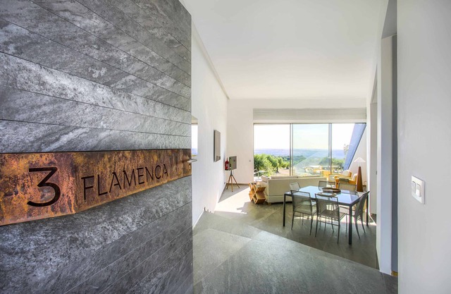 Retiro 3 Flamenca (4 guests)