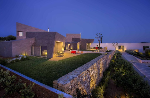 Retiro 4 Empis (4 guests)