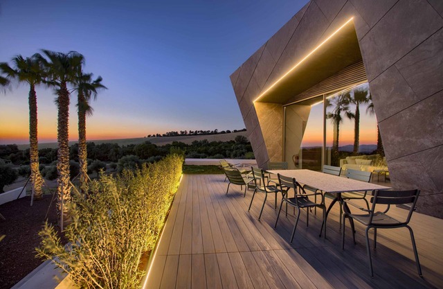 Retiro 6 Piombino (6 people)