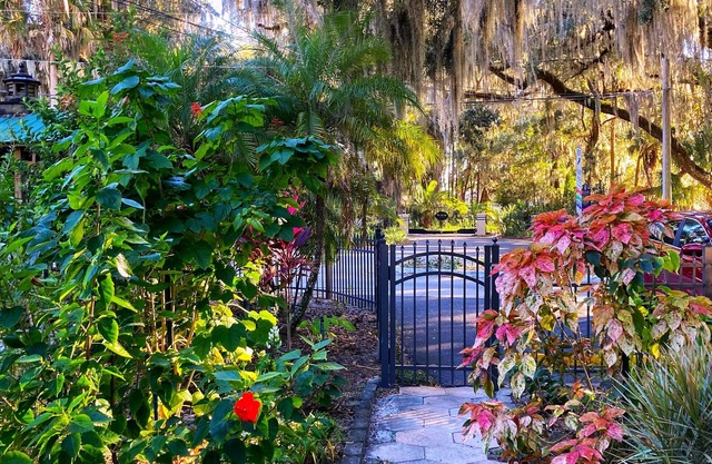 Retreat at Crystal Manatee