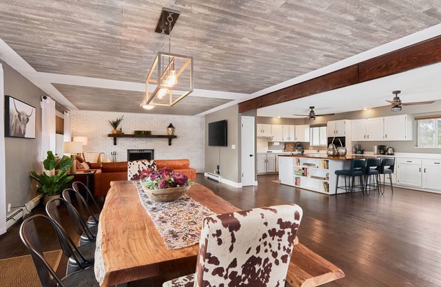 ★ Retreat at Forest Edge! ★ Huge! Backs to Trails.