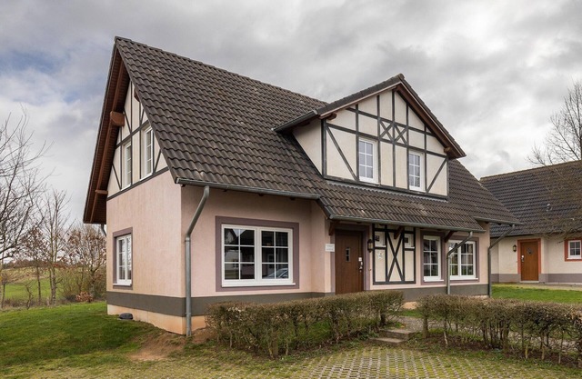 Retreat in Moselle Valley