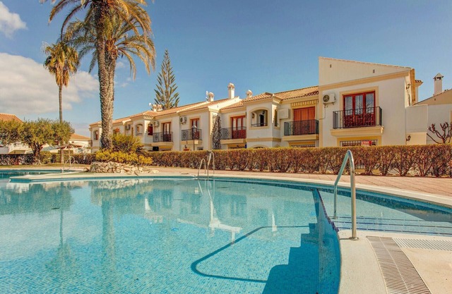 Retreat Near Vera Beaches