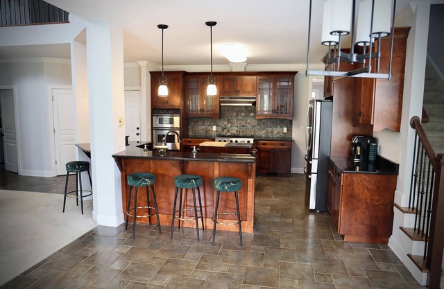 Retreat & Resort Get-Away