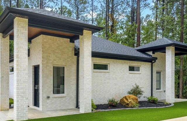 Reunion Resort Studio Unit 103A