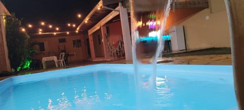 Revéillon 2025 - Casa de Lazer - São Carlos-SP - Jd Embaré