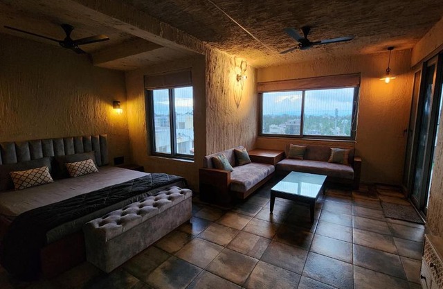 Revanta Studio Flat