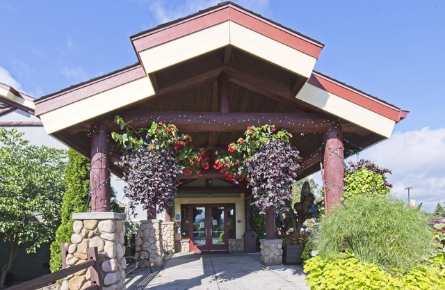 Revitalizing, Christmas Mountain Village, 2 Bedroom Cabin