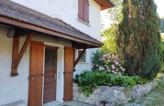 REZ DE Maison Proche du lac