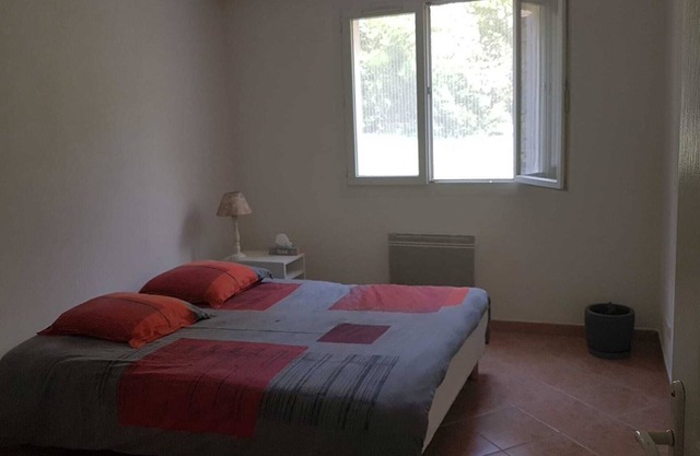 Rez-de-villa