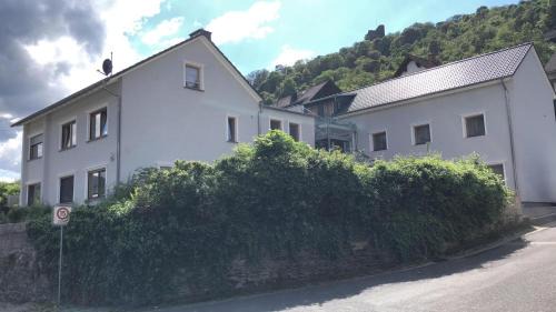 Rheinliebe Bistro und Pension