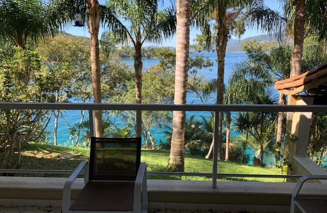 Rhodes 10 - O Paraíso é Aqui! Angra dos Reis