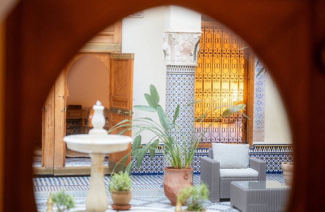 Riad Al Ansari