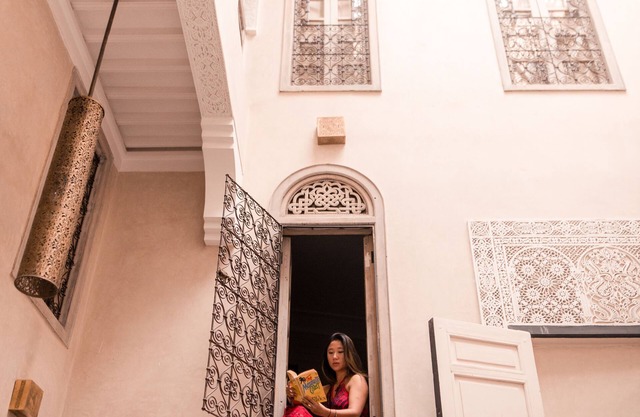 Riad Anata, Cozy 5 Rooms House In The Old Médina