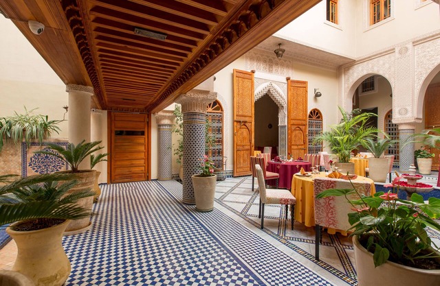 Riad Andalib