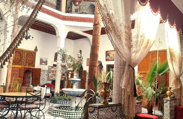 Riad Chennaoui