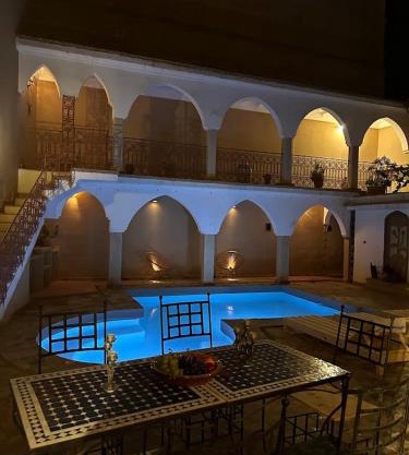 Riad Dar Laure