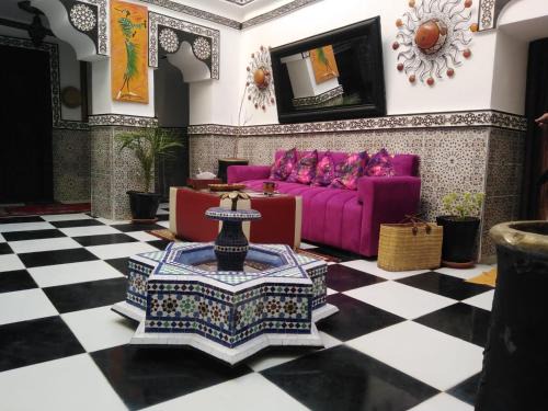RIAD El YacouT