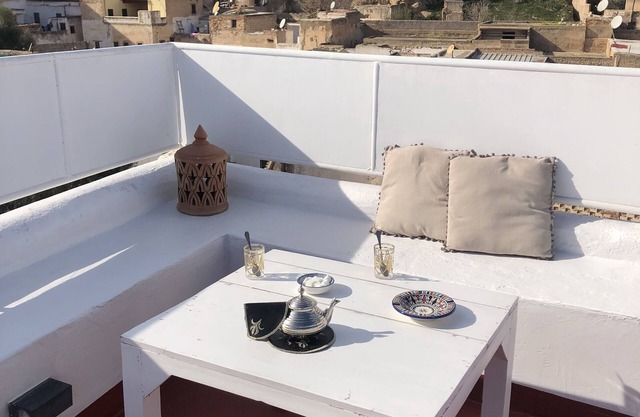 Riad Inaya Fez