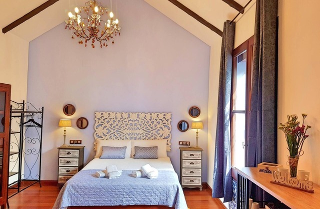 Riad mezquita de Córdoba 4